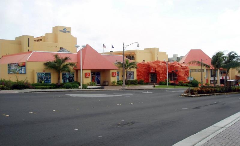Japan Plaza - $1,200,000.00