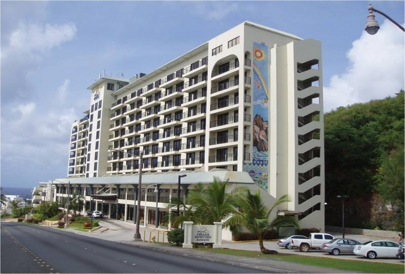 Regency (Ohana) Hotel - $8,300,000.00