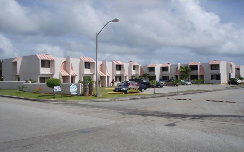 Woodland Townhomes (102 Units) - $6,000,000.00