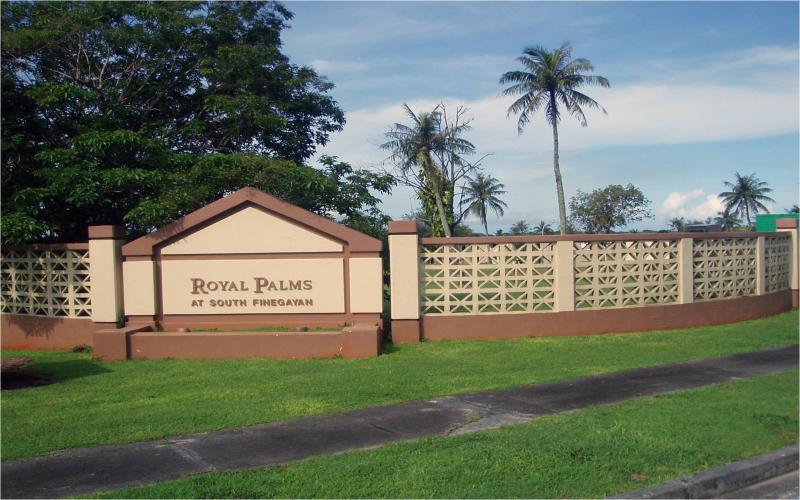 Royal Palms at South Finegayan - $362,000.00