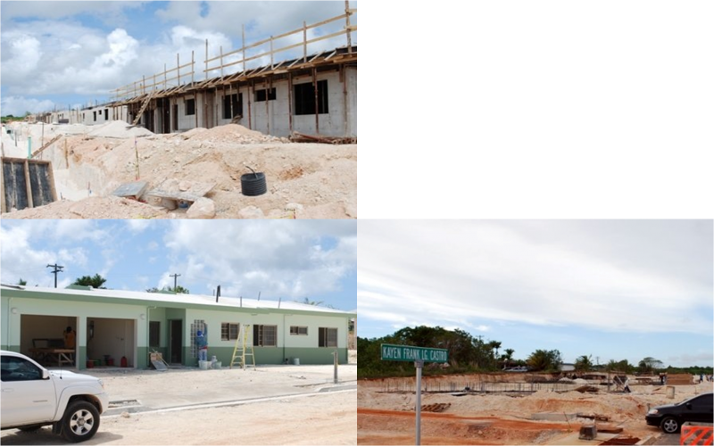 Paradise Estates Subdivision (379 Units) - $67,274,203.00