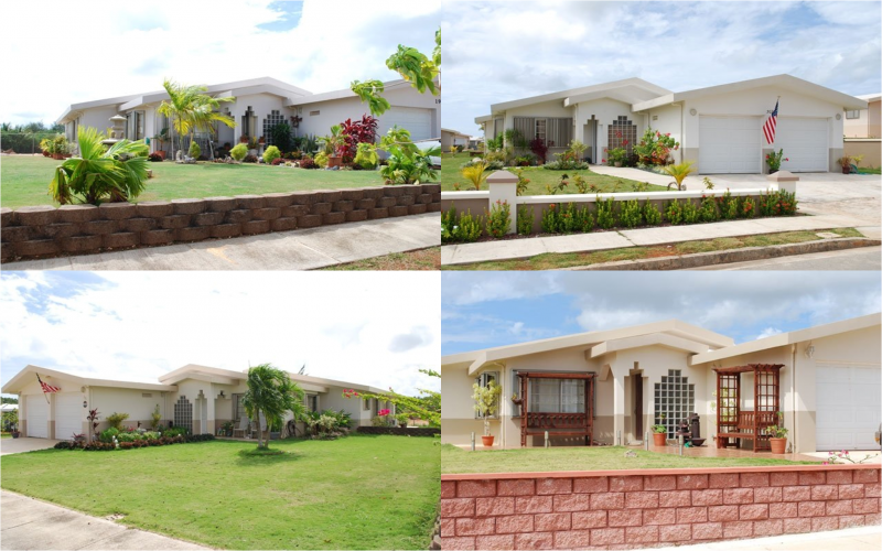 Paradise Estates Subdivision (379 Units) - $67,274,203.00