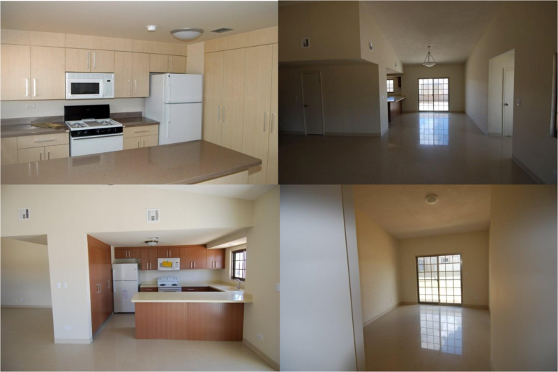 Paradise Estates Subdivision (379 Units) - $67,274,203.00