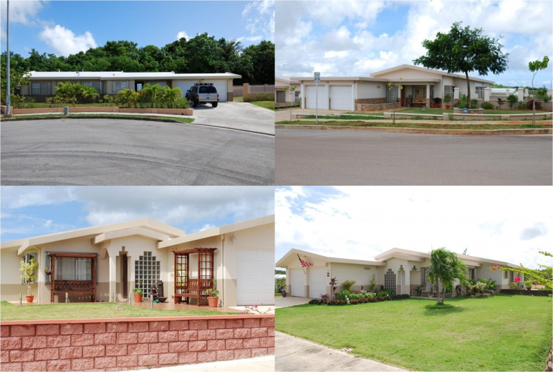 Paradise Estates Subdivision (379 Units) - $67,274,203.00