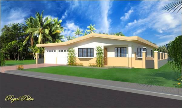 Paradise Meadows Subdivision - $25,000,000.00 (In Progress)