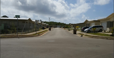 Paradise Meadows Subdivision ( 127 units) $ 36,368,000.00