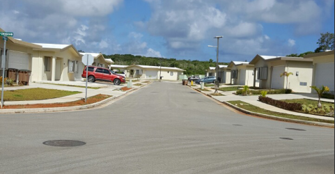 Paradise Meadows Subdivision ( 127 units) $ 36,368,000.00