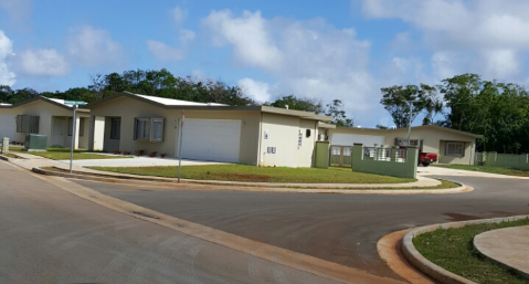 Paradise Meadows Subdivision ( 127 units) $ 36,368,000.00