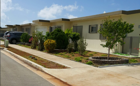 Paradise Meadows Subdivision ( 127 units) $ 36,368,000.00