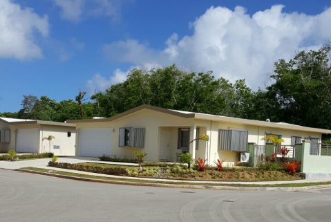 Paradise Meadows Subdivision ( 127 units) $ 36,368,000.00