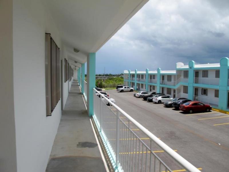 Sky Gardens Apartments Phase I (26 Units) : $1,900,000.00