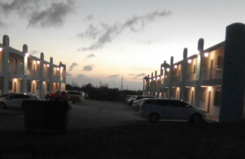 Sky Gardens Apartments Phase I (26 Units) : $1,900,000.00