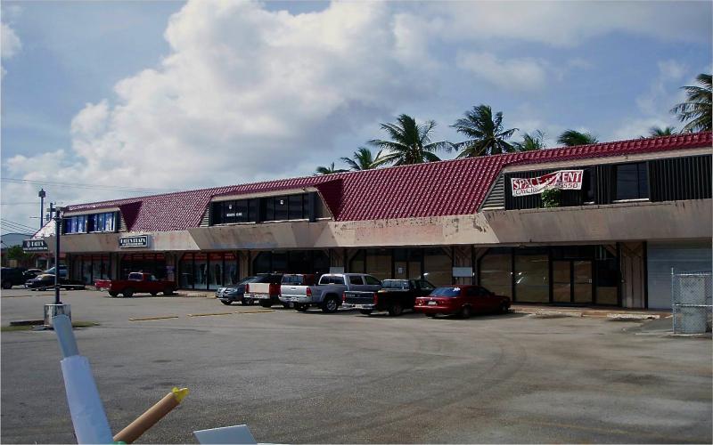 Tamuning Pauls Plaza - $1,200,000.00