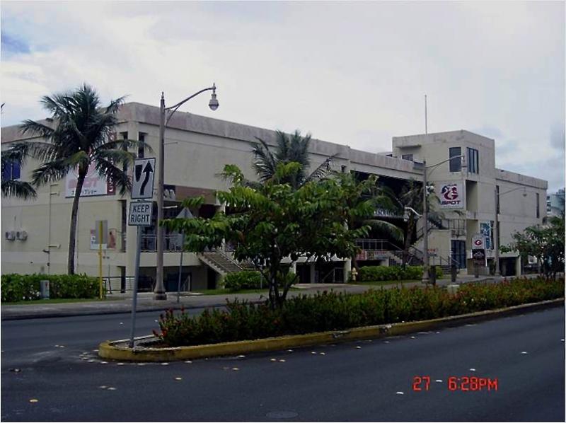 Tumon KC Building
